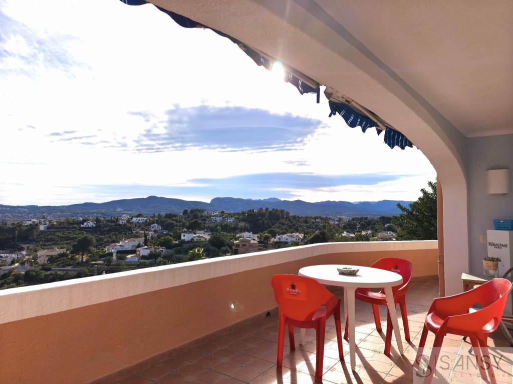 Casa-Chalet en Venta en Javea/Xabia Alicante - foto 20