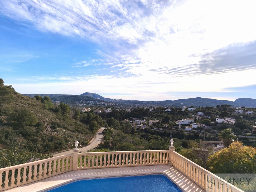Casa-Chalet en Venta en Javea/Xabia Alicante - foto 21