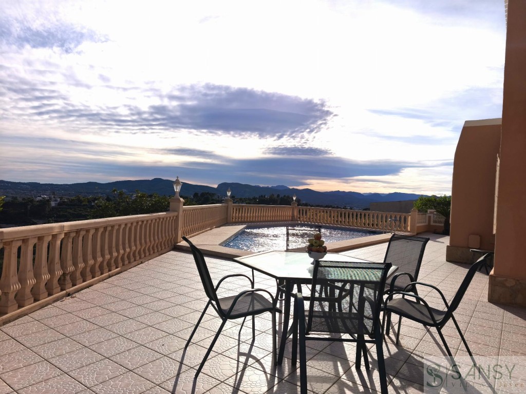 Casa-Chalet en Venta en Javea/Xabia Alicante - foto 4
