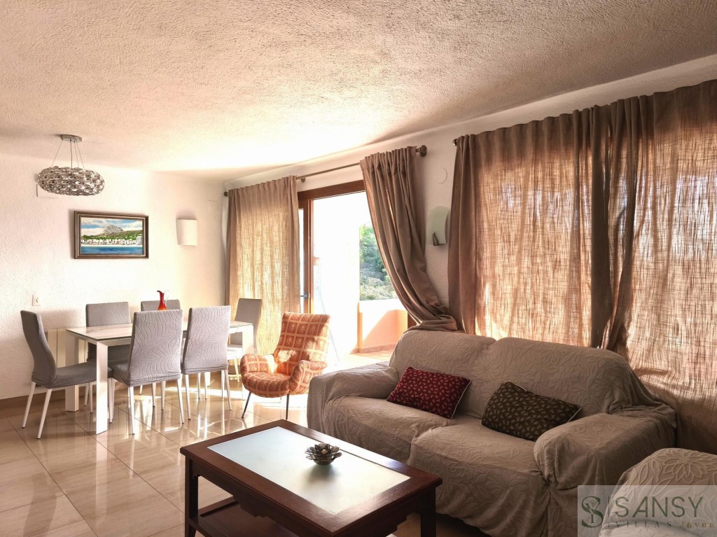 Casa-Chalet en Venta en Javea/Xabia Alicante - foto 6