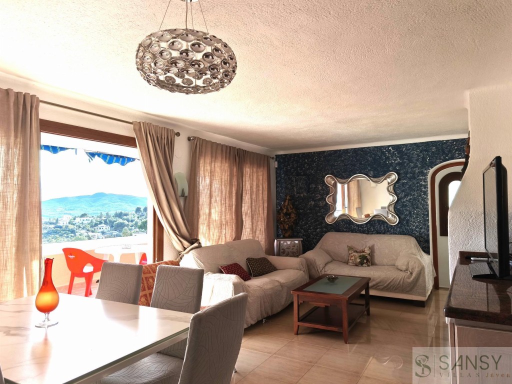 Casa-Chalet en Venta en Javea/Xabia Alicante - foto 7