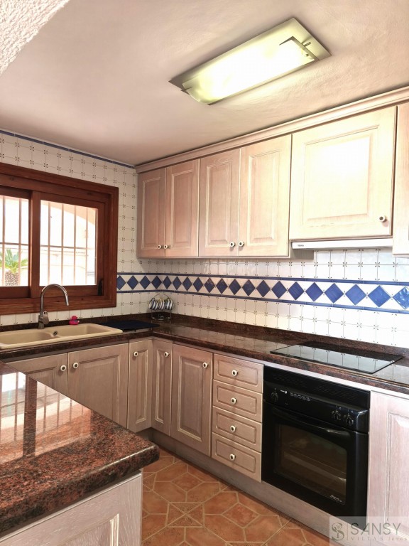 Casa-Chalet en Venta en Javea/Xabia Alicante - foto 8