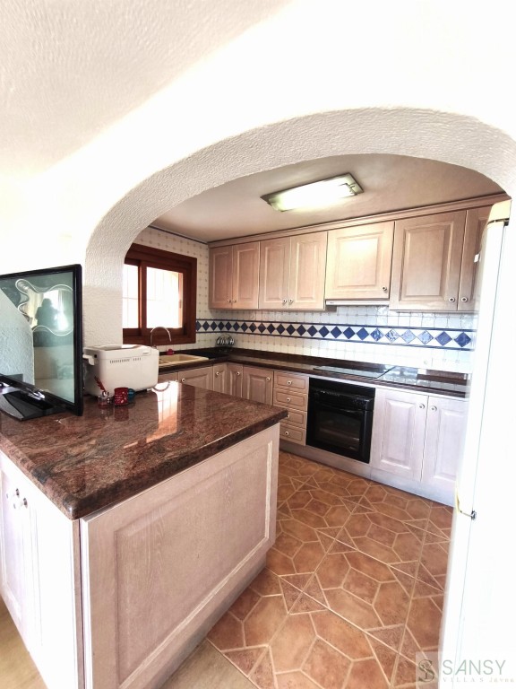 Casa-Chalet en Venta en Javea/Xabia Alicante - foto 9