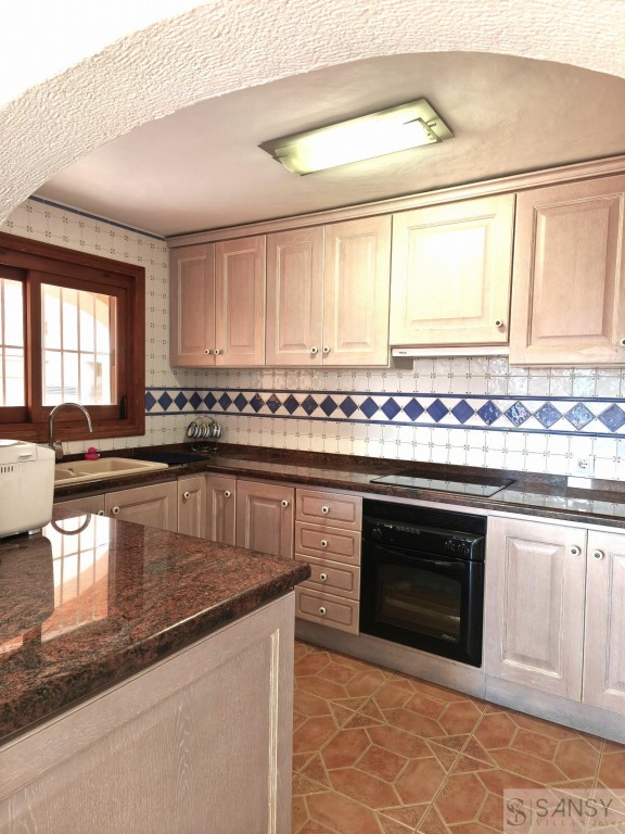 Casa-Chalet en Venta en Javea/Xabia Alicante - foto 10