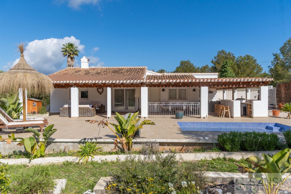 Casa-Chalet en Venta en Javea/Xabia Alicante - foto 2