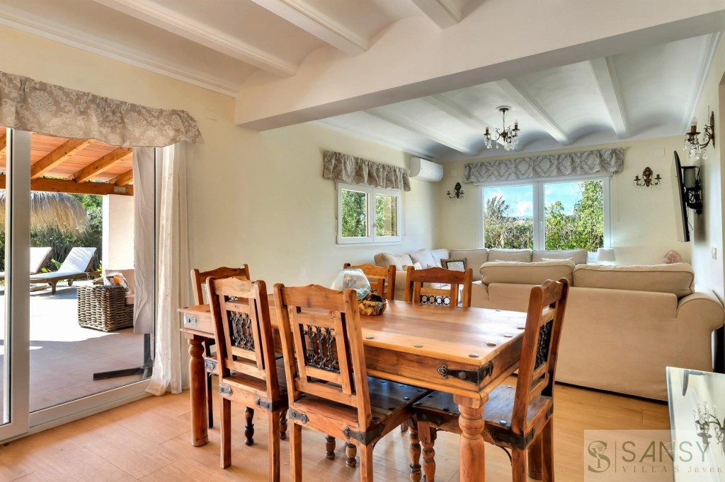 Casa-Chalet en Venta en Javea/Xabia Alicante - foto 12