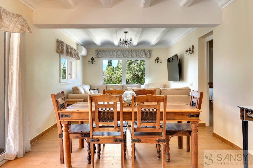 Casa-Chalet en Venta en Javea/Xabia Alicante - foto 13