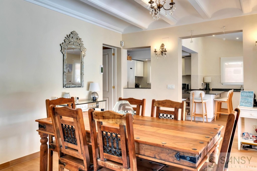 Casa-Chalet en Venta en Javea/Xabia Alicante - foto 14