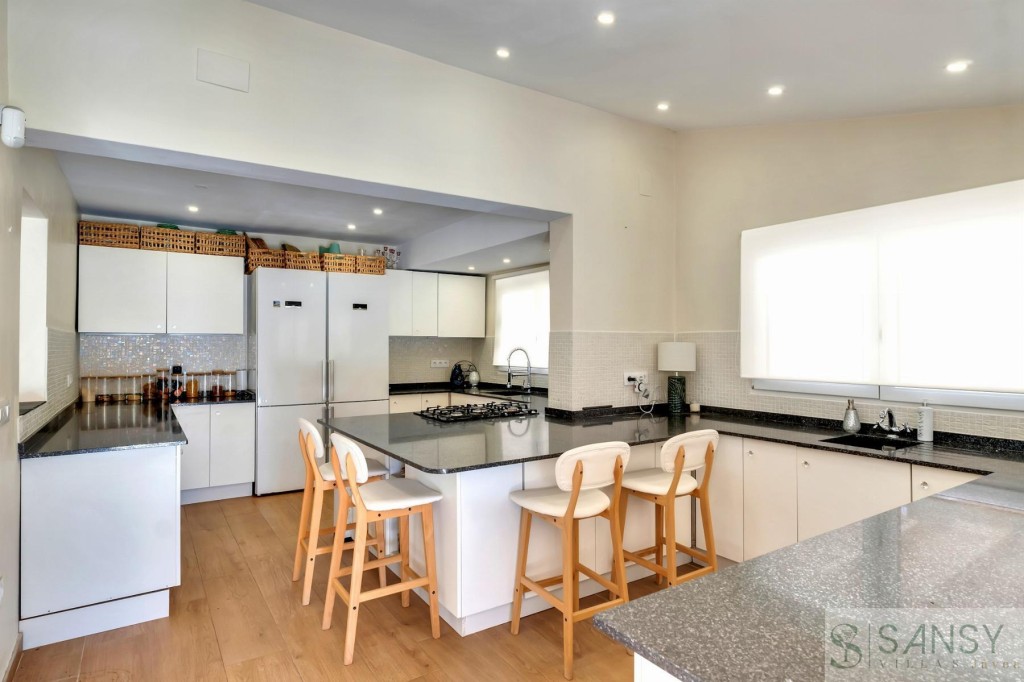 Casa-Chalet en Venta en Javea/Xabia Alicante - foto 17