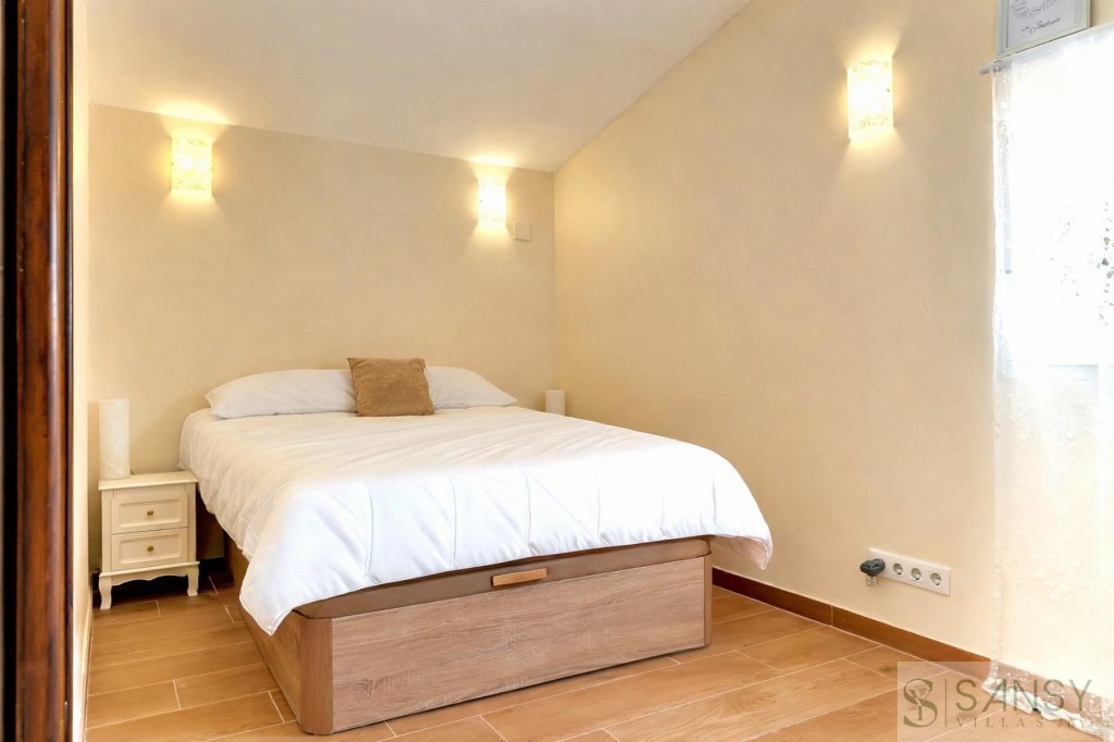 Casa-Chalet en Venta en Javea/Xabia Alicante - foto 19