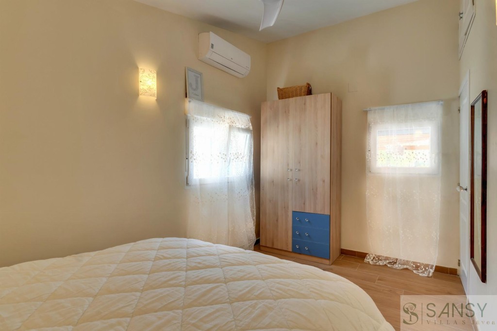 Casa-Chalet en Venta en Javea/Xabia Alicante - foto 20