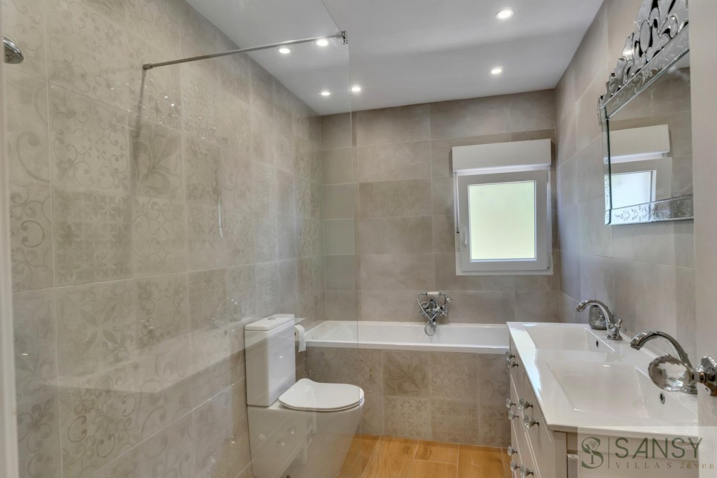 Casa-Chalet en Venta en Javea/Xabia Alicante - foto 21