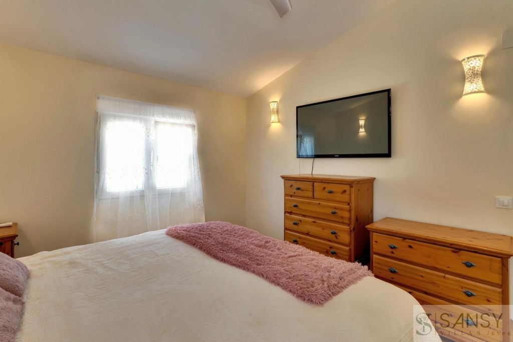 Casa-Chalet en Venta en Javea/Xabia Alicante - foto 23