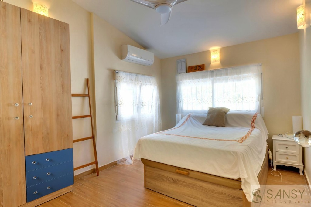 Casa-Chalet en Venta en Javea/Xabia Alicante - foto 24