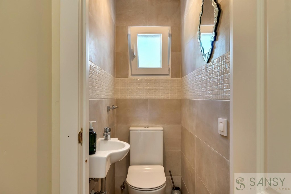 Casa-Chalet en Venta en Javea/Xabia Alicante - foto 25