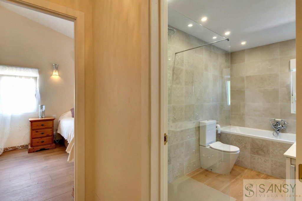 Casa-Chalet en Venta en Javea/Xabia Alicante - foto 27
