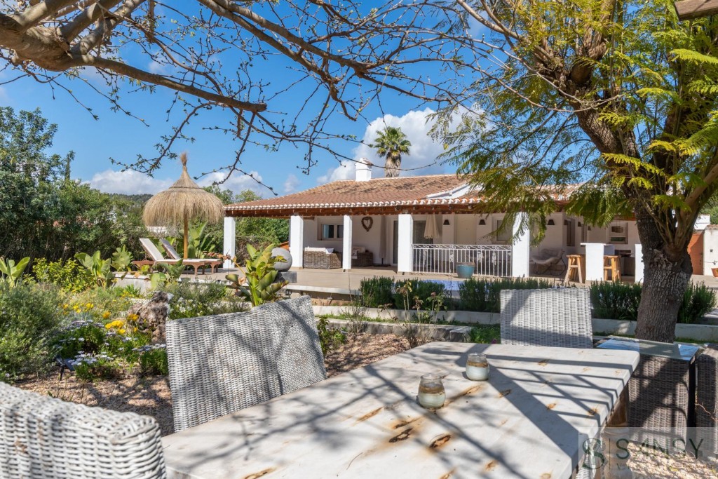 Casa-Chalet en Venta en Javea/Xabia Alicante - foto 30