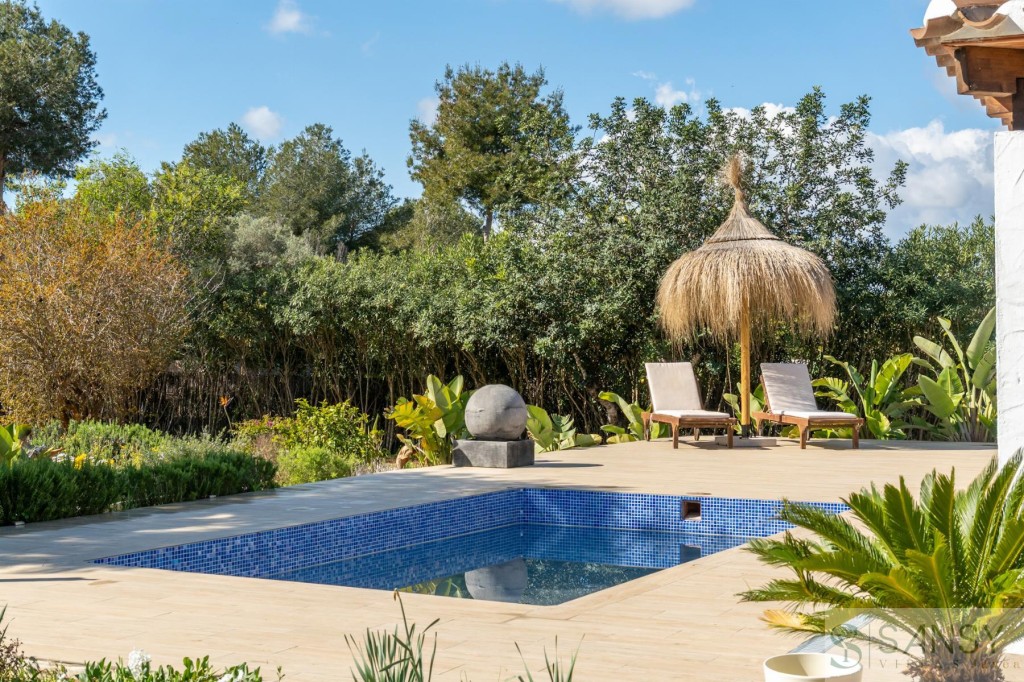 Casa-Chalet en Venta en Javea/Xabia Alicante - foto 31