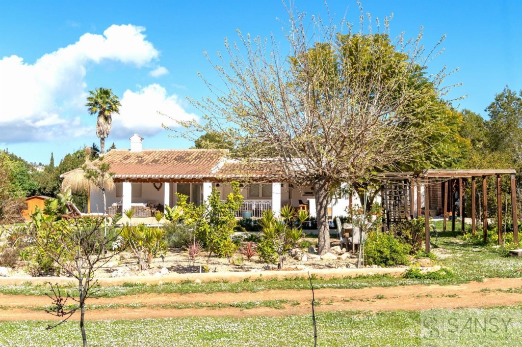 Casa-Chalet en Venta en Javea/Xabia Alicante - foto 32