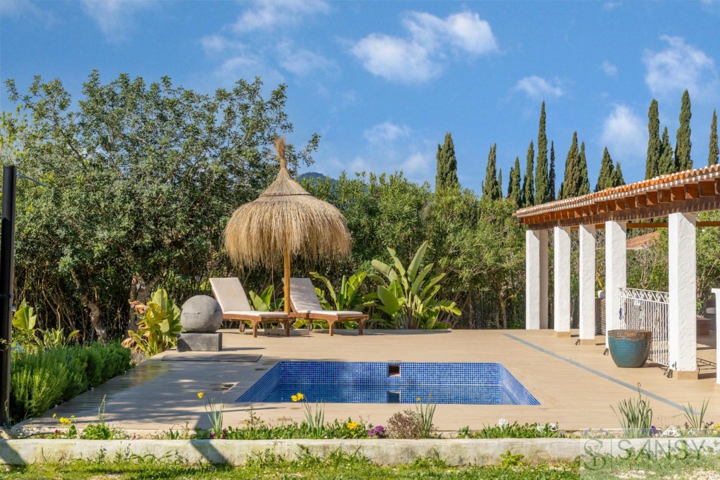 Casa-Chalet en Venta en Javea/Xabia Alicante - foto 5