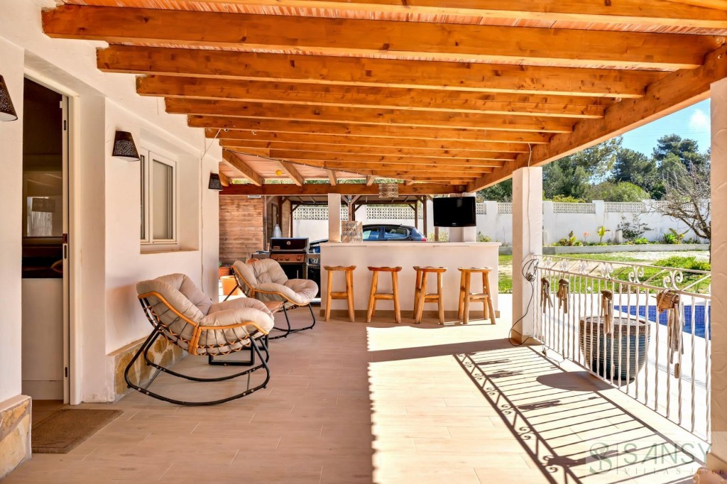 Casa-Chalet en Venta en Javea/Xabia Alicante - foto 6