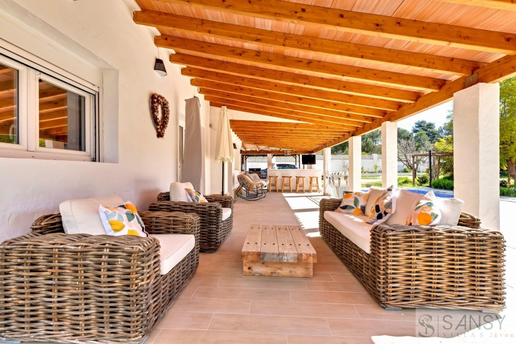 Casa-Chalet en Venta en Javea/Xabia Alicante - foto 7