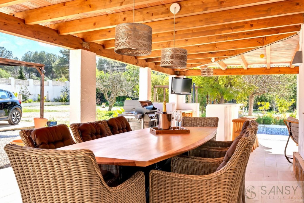 Casa-Chalet en Venta en Javea/Xabia Alicante - foto 8