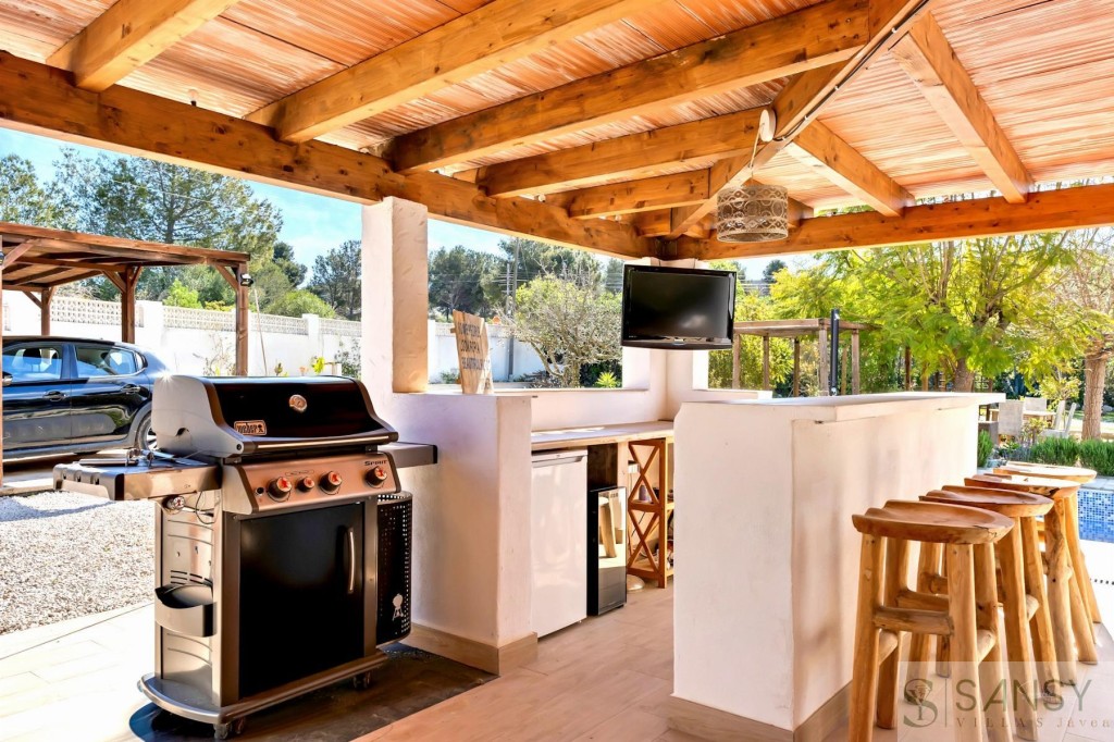 Casa-Chalet en Venta en Javea/Xabia Alicante - foto 9