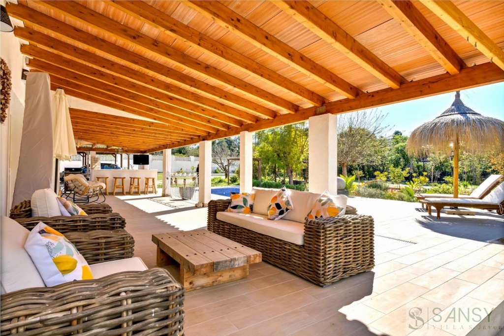 Casa-Chalet en Venta en Javea/Xabia Alicante - foto 10