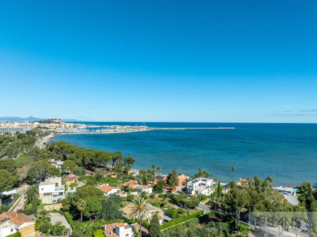 Casa-Chalet en Venta en Denia Alicante - foto 2