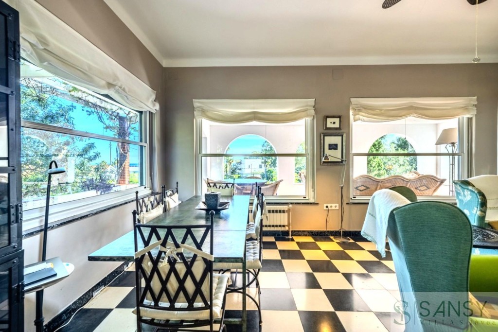 Casa-Chalet en Venta en Denia Alicante - foto 12