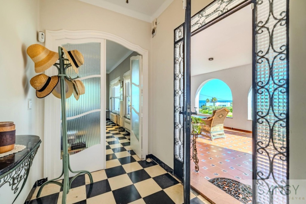 Casa-Chalet en Venta en Denia Alicante - foto 13