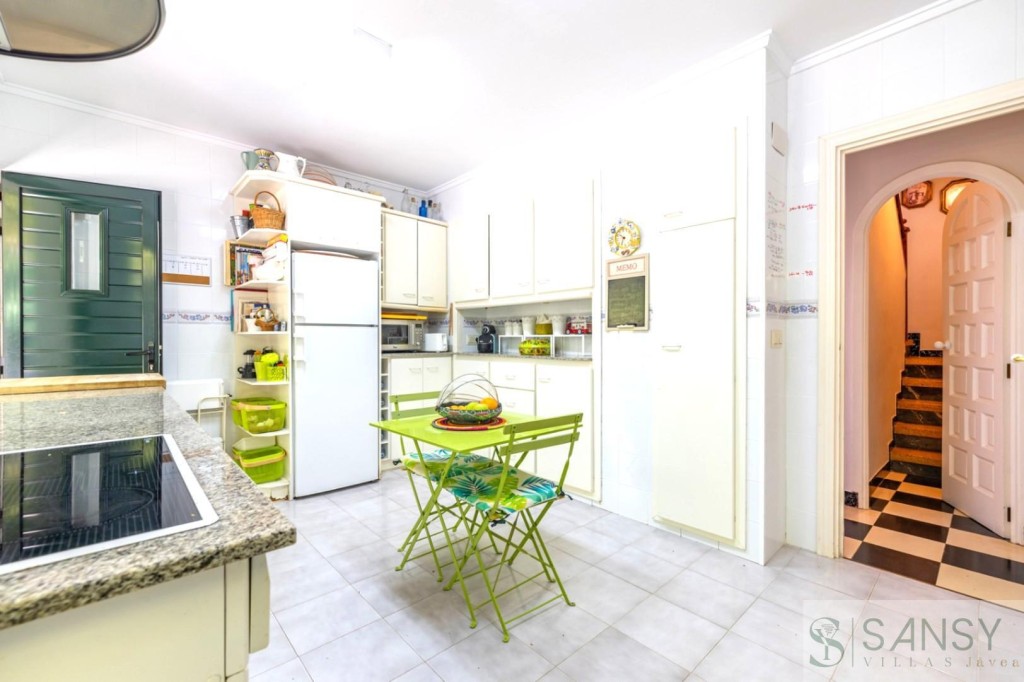 Casa-Chalet en Venta en Denia Alicante - foto 14