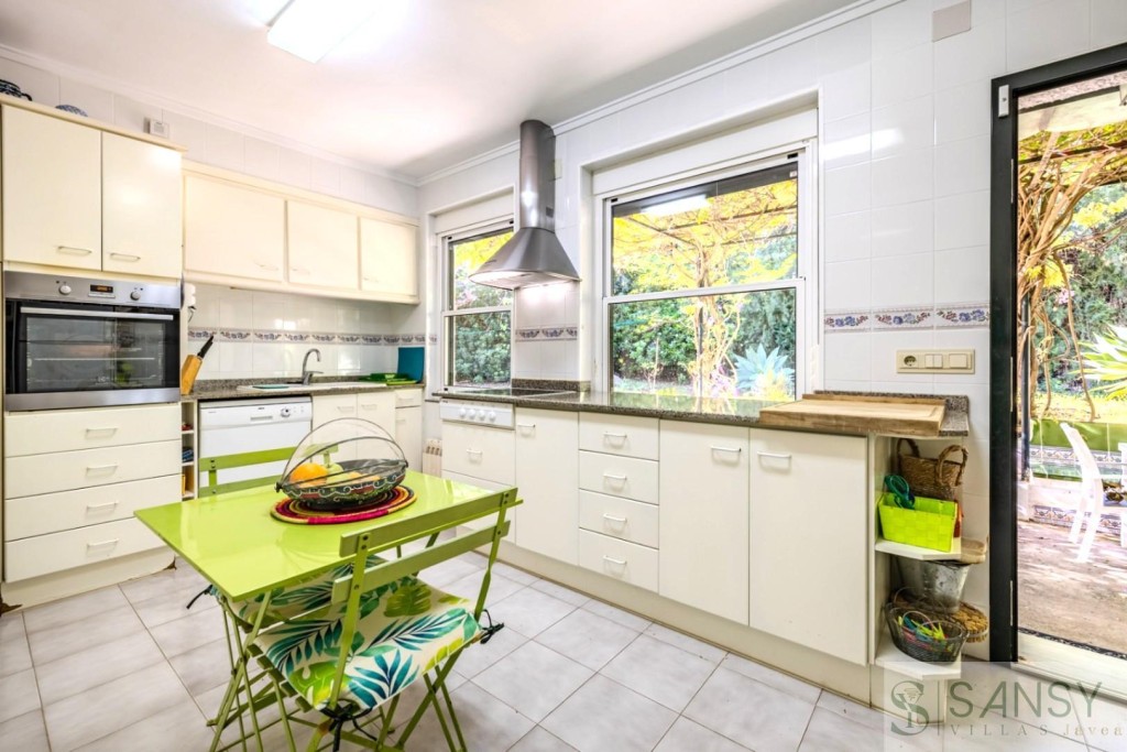 Casa-Chalet en Venta en Denia Alicante - foto 16