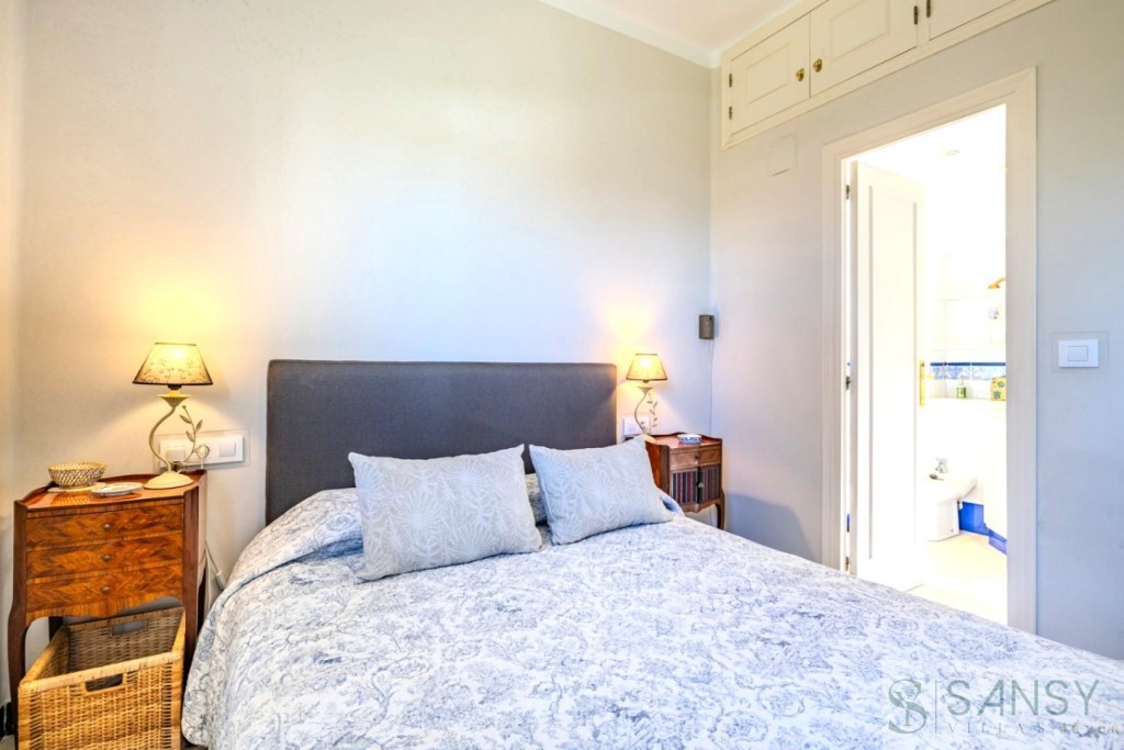 Casa-Chalet en Venta en Denia Alicante - foto 17