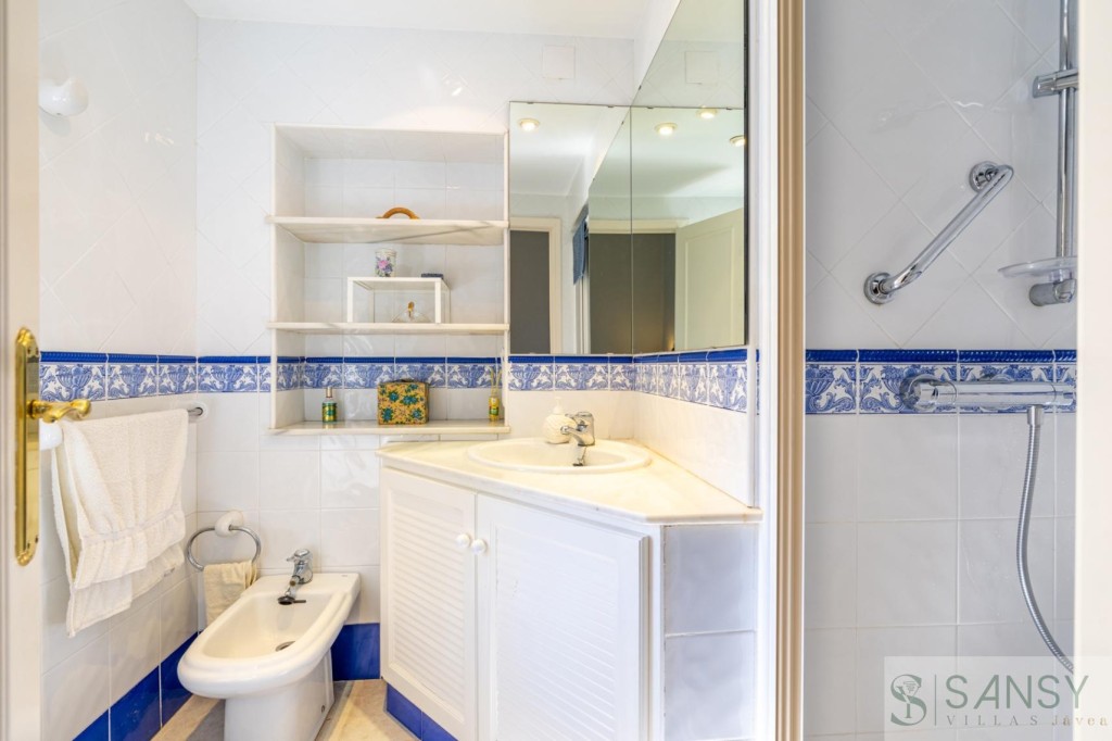 Casa-Chalet en Venta en Denia Alicante - foto 18