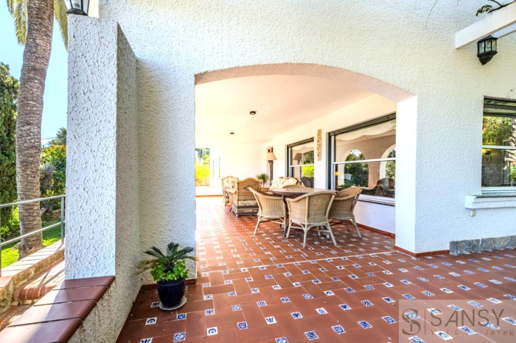 Casa-Chalet en Venta en Denia Alicante - foto 19