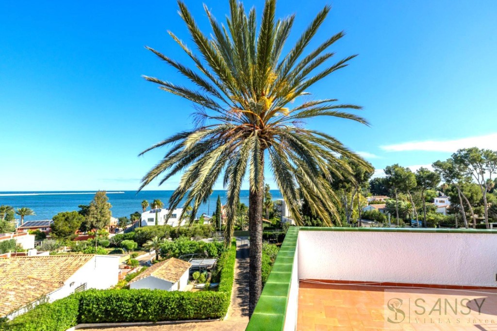 Casa-Chalet en Venta en Denia Alicante - foto 3