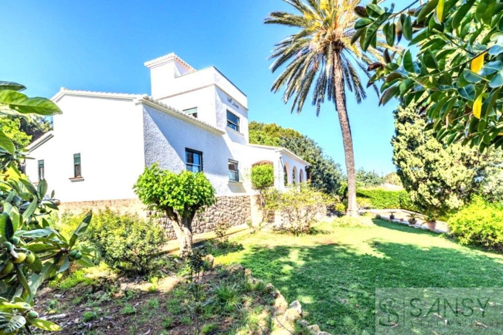 Casa-Chalet en Venta en Denia Alicante - foto 21