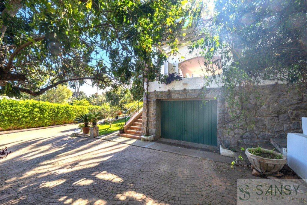 Casa-Chalet en Venta en Denia Alicante - foto 22