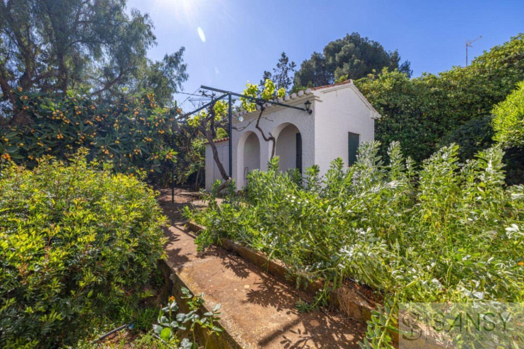 Casa-Chalet en Venta en Denia Alicante - foto 23