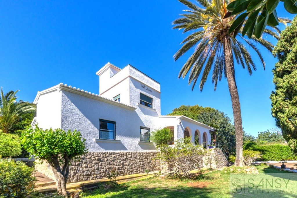 Casa-Chalet en Venta en Denia Alicante - foto 25