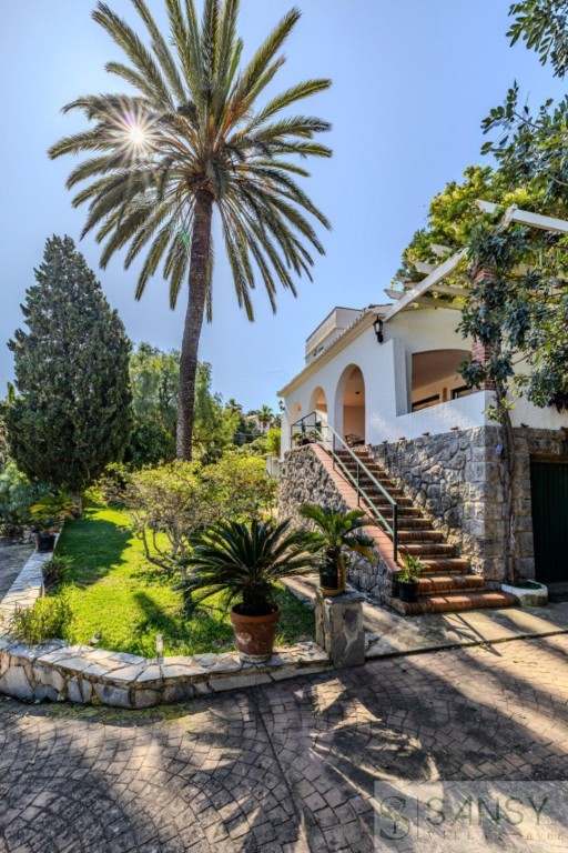 Casa-Chalet en Venta en Denia Alicante - foto 29