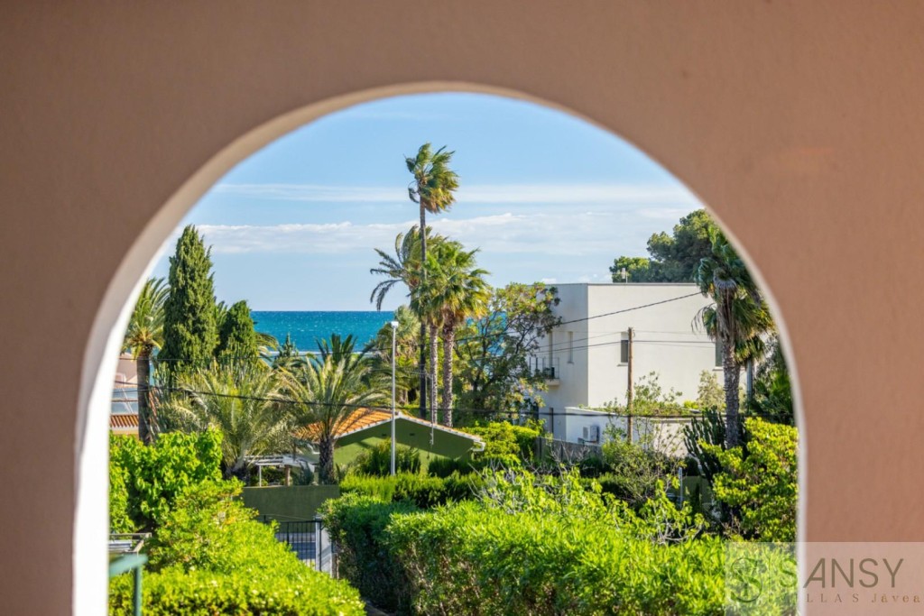 Casa-Chalet en Venta en Denia Alicante - foto 30