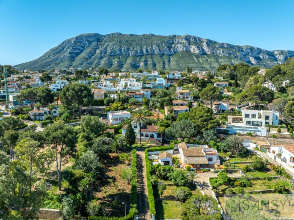 Casa-Chalet en Venta en Denia Alicante - foto 4