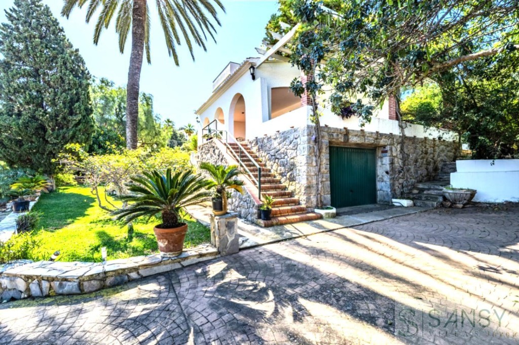 Casa-Chalet en Venta en Denia Alicante - foto 31