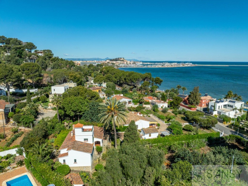 Casa-Chalet en Venta en Denia Alicante - foto 32