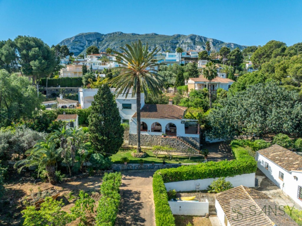 Casa-Chalet en Venta en Denia Alicante - foto 33