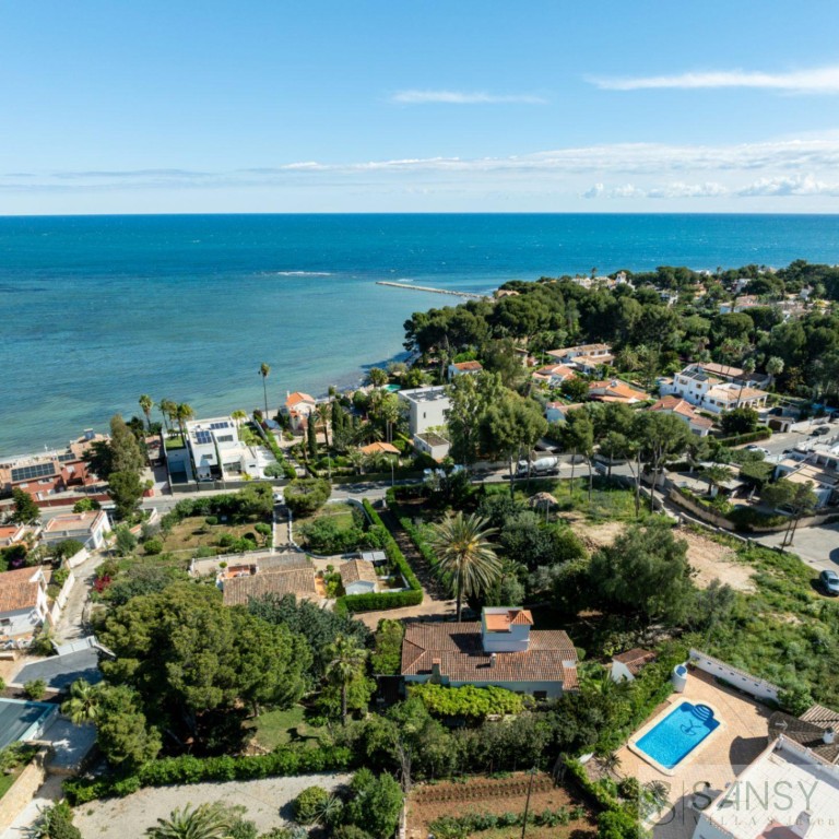 Casa-Chalet en Venta en Denia Alicante - foto 34