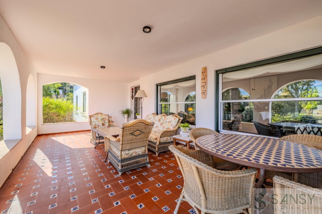Casa-Chalet en Venta en Denia Alicante - foto 5